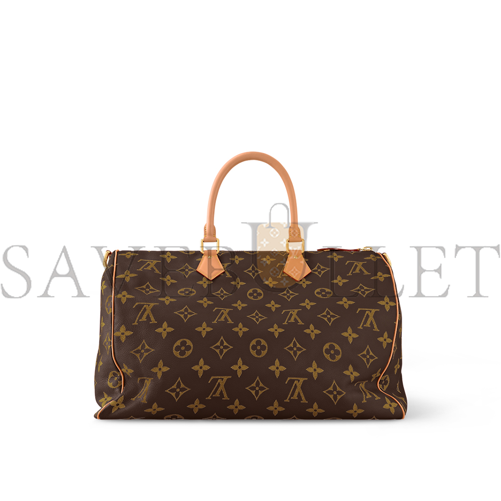 LOUIS VUITTON SPEEDY P9 BANDOULIÈRE 50 BAG M46962 (50*32*29cm)